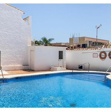 Villa La Casa En La Carihuela Playa A 4 Minutos A Pie Torremolinos Esterno foto