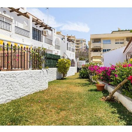 Villa La Casa En La Carihuela Playa A 4 Minutos A Pie Torremolinos Esterno foto