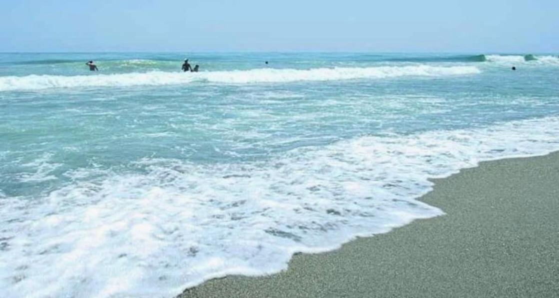 Villa La Casa En La Carihuela Playa A 4 Minutos A Pie Torremolinos Esterno foto