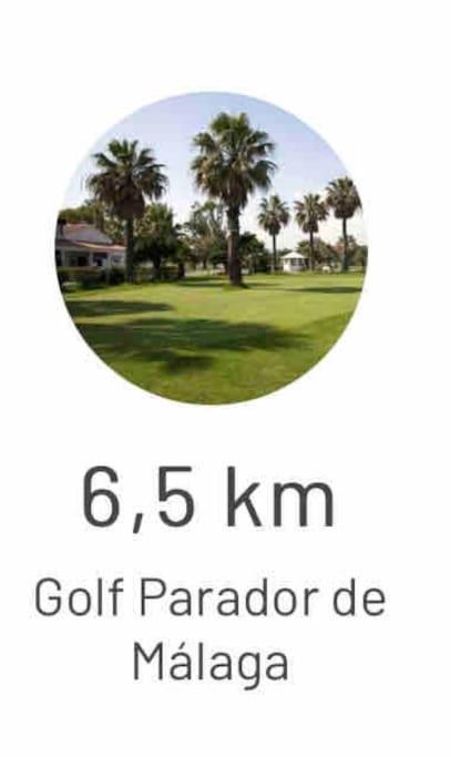 Villa La Casa En La Carihuela Playa A 4 Minutos A Pie Torremolinos Esterno foto